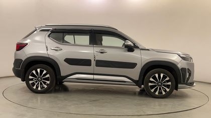 Buy Used Honda Elevate ZX CVT Non RF of 2024 model @ 14,73,504 INR