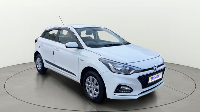 Hyundai i20 Magna 1.2 Second-hand 2020 Hyundai i20 Magna 1.2 for sale in Coimbatore