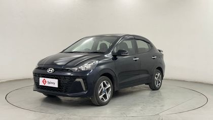 2024 Hyundai Aura एसएक्स सीएनजी