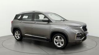 Used Shine CVT