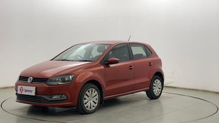 Used Petrol Comfortline 1.2L