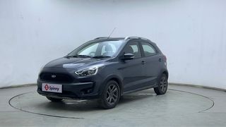 Used Titanium Plus