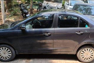 Used Quadrajet 1.3 XM