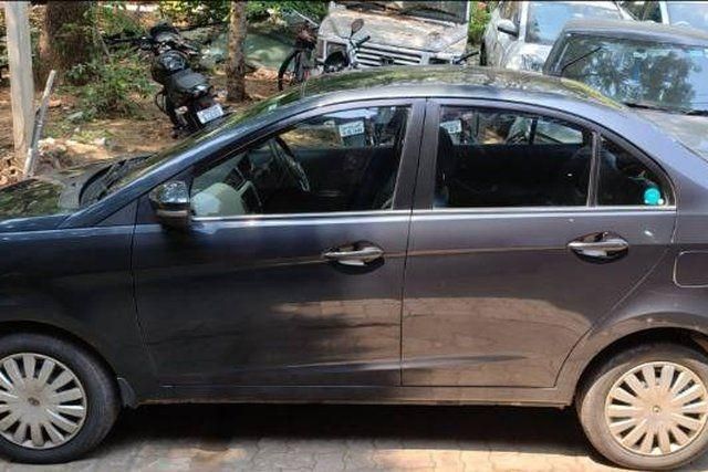 Second-hand 2015 Tata Zest Quadrajet 1.3 एक्सएम for sale in Jamshedpur
