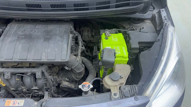 Image Used Car