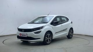 Used XZA DCT
