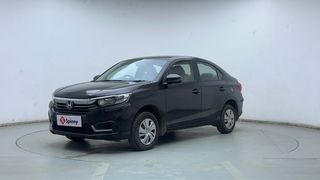 Used S Petrol