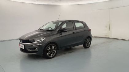 2020 Tata Tiago XZ Plus
