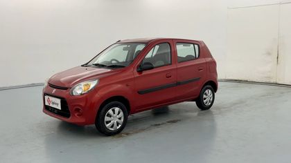2017 Maruti Suzuki Alto 800 VXI