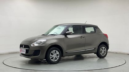 2022 Maruti Suzuki Dzire वीएक्सआई एटी