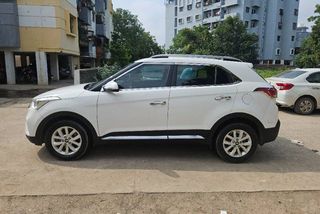 Used 1.6 E Plus Diesel