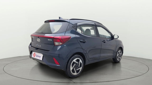 Image Used Car