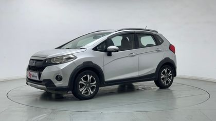 2017 Honda WR-V i-VTEC VX