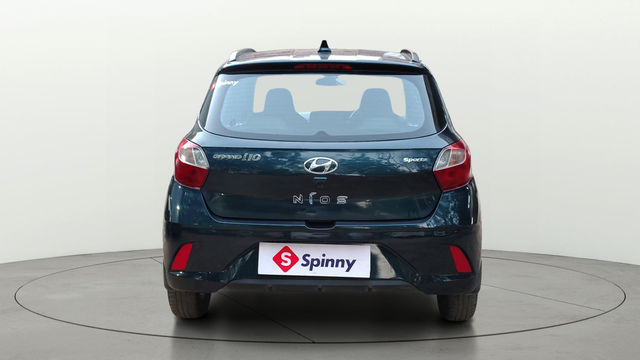 Image Used Car