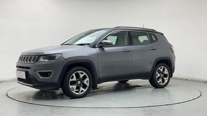 2019 Jeep Compass 1.4 Limited Opt DCT बीएस6