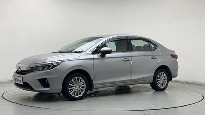 2022 Honda City वी MT