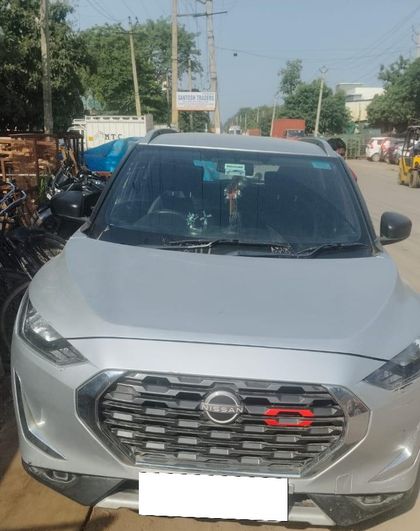 2023 Nissan Magnite एक्सई