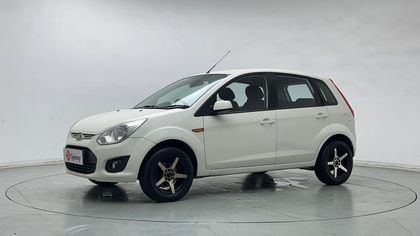 2014 Ford Figo Ambiente BSIV