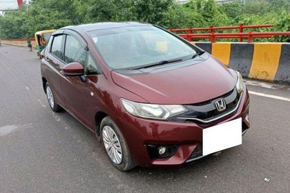 2016 Honda Jazz 1.2 एसवी i VTEC