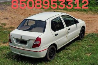 Used LX (TDI) BS III