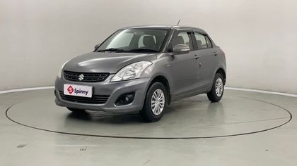 2014 मारुति सुजुकी स्विफ्ट डिजायर VXI