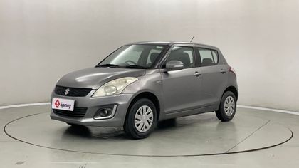 2016 Maruti Suzuki Swift वीएक्सआई