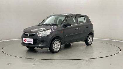 2017 मारुति सुजुकी ऑल्टो के10 VXI