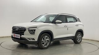 Used SX (O) Turbo DCT