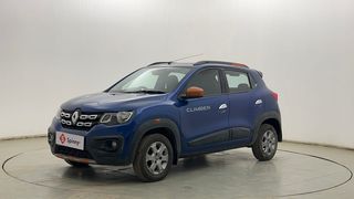 Used Climber 1.0 MT