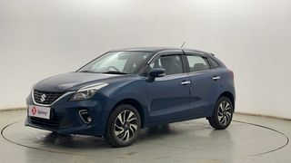 Used Zeta Diesel