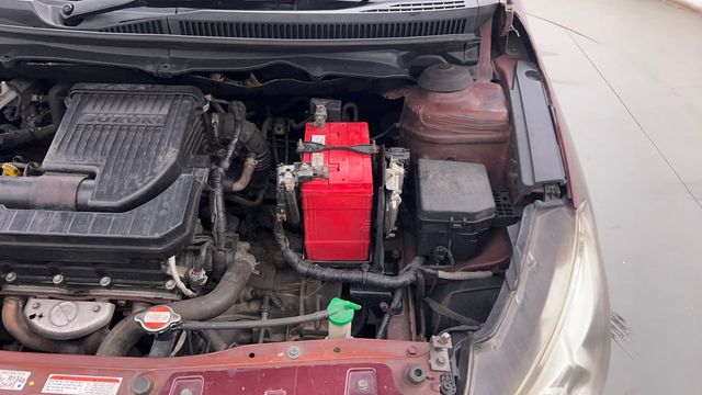 Image Used Car