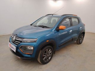 Used Climber 1.0 MT Opt