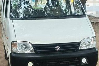 Used 5 Seater AC BSIV