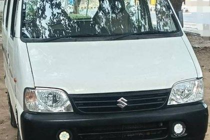 2016 Maruti Suzuki Eeco 5 Seater AC BSIV