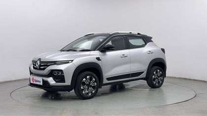 2021 Renault Kiger RXZ