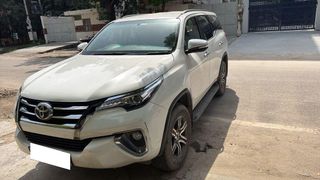 Used 2.7 2WD MT BSIV