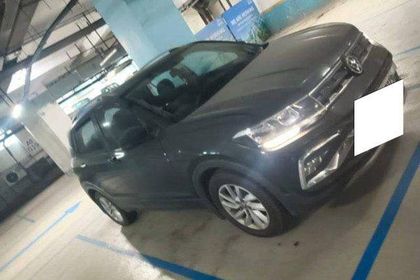 2022 Volkswagen Taigun 1.0 TSI Highline AT BSVI