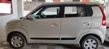 2019 Maruti Suzuki Wagon R वीएक्सआई AMT Opt 1.2