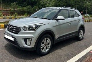 Used 1.6 VTVT SX Plus