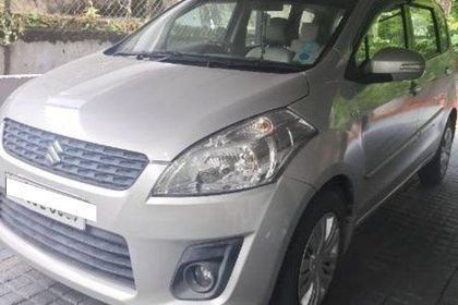 2013 Maruti Suzuki Ertiga एलएक्सआई
