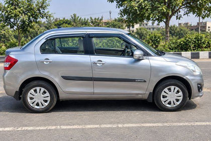 2013 Maruti Suzuki Swift Dzire VXI
