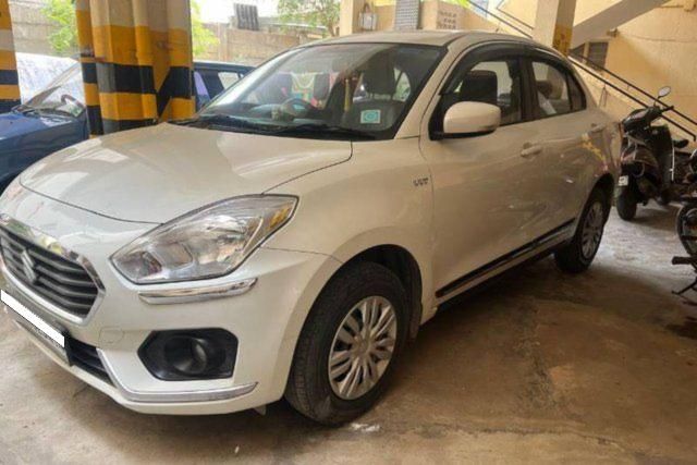 Maruti Suzuki Swift Dzire वीएक्सआई 1.2 Second-hand 2018 Maruti Suzuki Swift Dzire वीएक्सआई 1.2 for sale in Bangalore