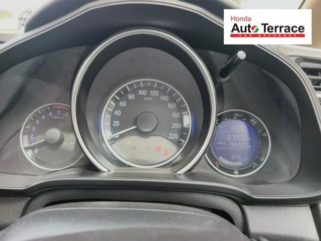 Honda Jazz 1.2 वी i VTEC Second-hand 2018 Honda Jazz 1.2 वी i VTEC for sale in Vadodara