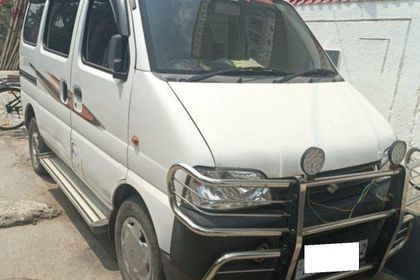 2021 Maruti Suzuki Eeco 5 Seater AC 2020-2022