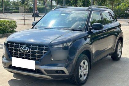 2019 Hyundai Venue S BSIV