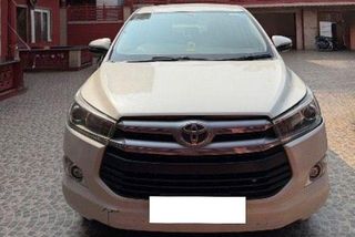Used 2.4 VX MT BSIV