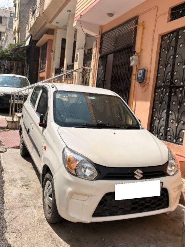Image Used Car