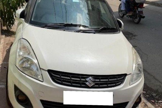 Maruti Suzuki Swift Dzire VDI Second-hand 2014 Maruti Suzuki Swift Dzire VDI for sale in Hisar