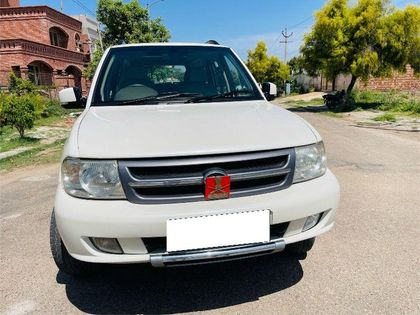 2013 Tata Safari DICOR 2.2 ईएक्स 4x2