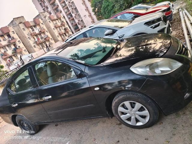 Nissan Sunny XV Second-hand 2012 Nissan Sunny XV for sale in Gurgaon